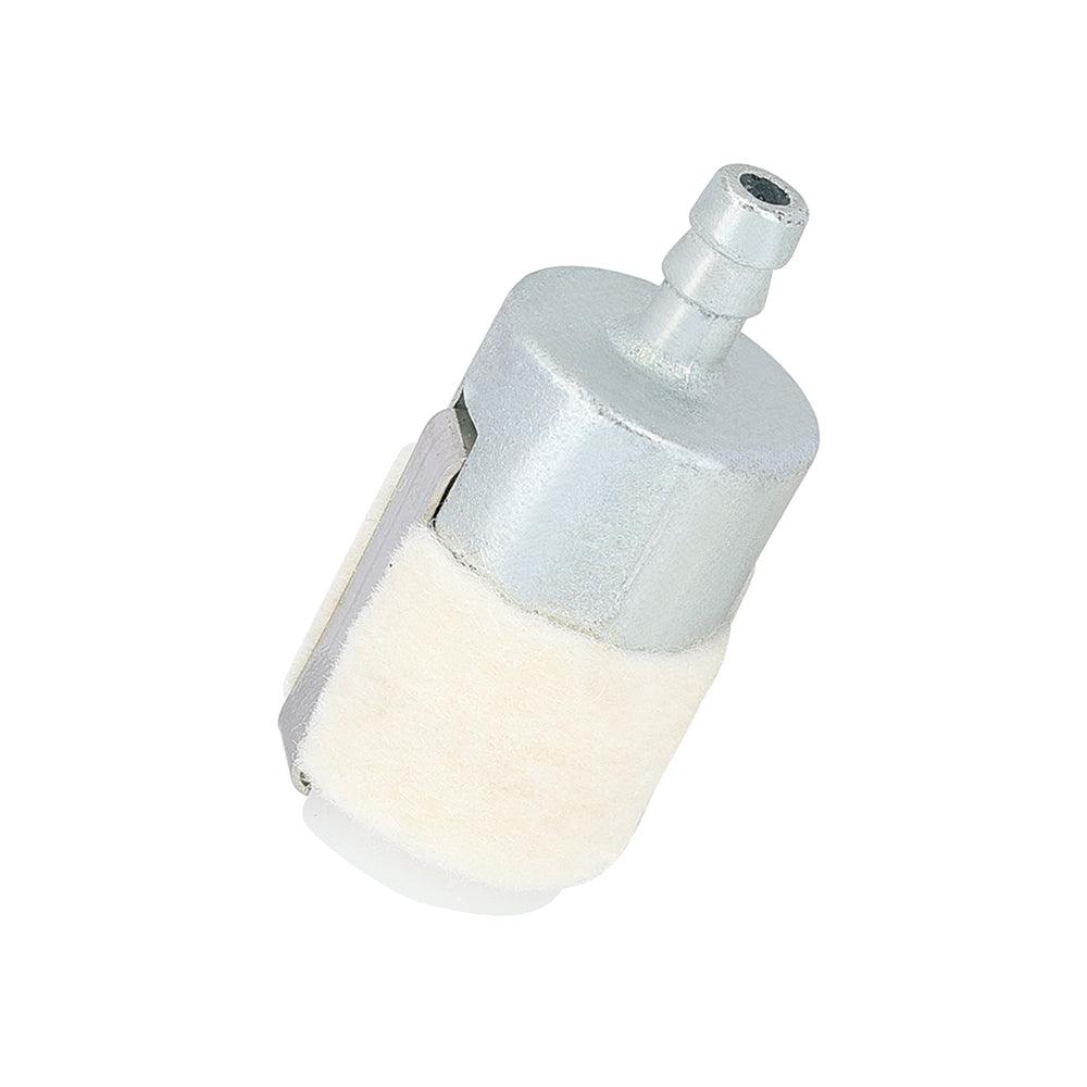 Hipa GA323 Fuel Filter Compatible with Shindaiwa AH230 AH231 AH242 AH2510 AHS2510 DH230 Trimmers Similar to 2530009 - hipaparts