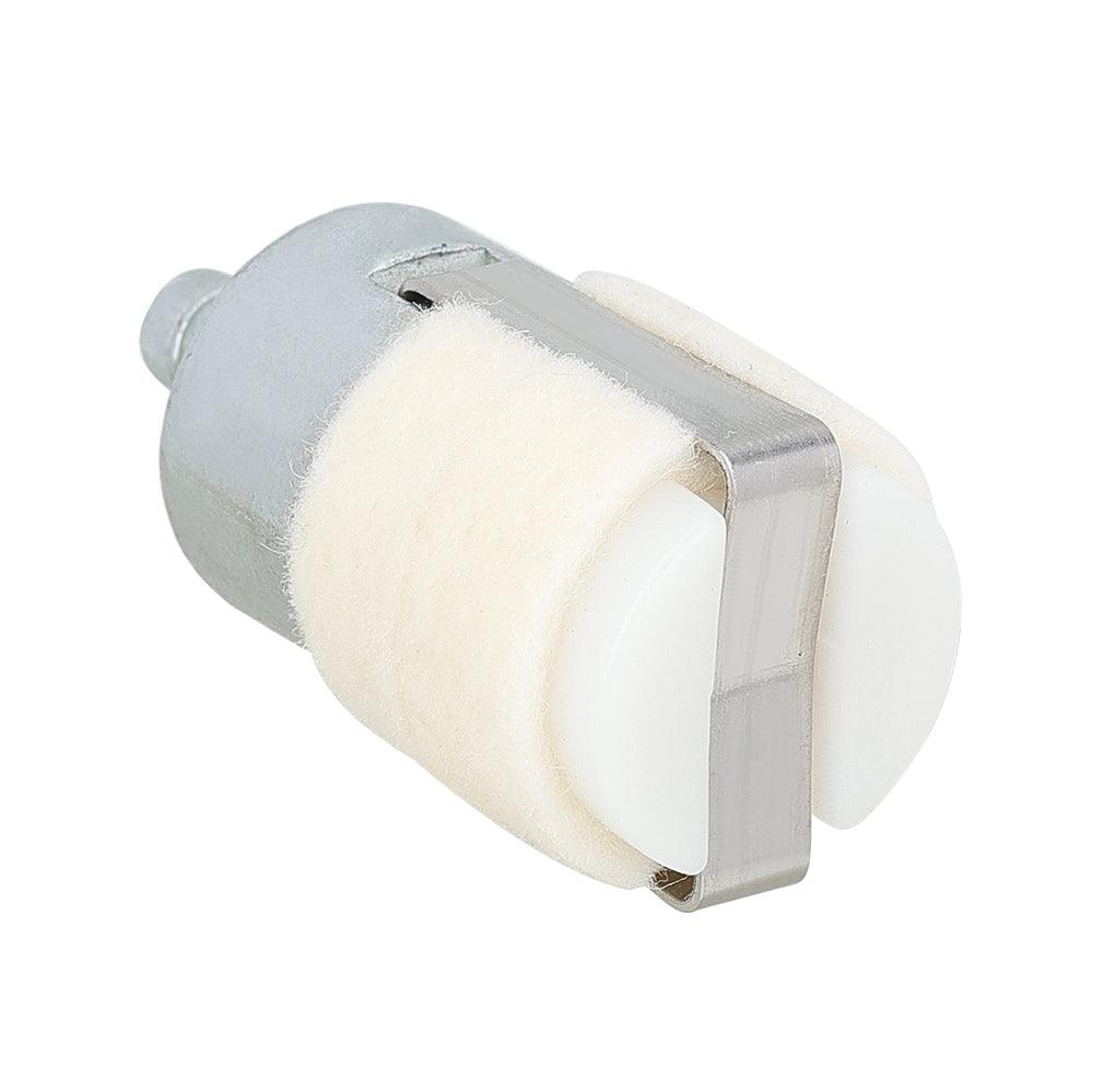 Hipa GA323 Fuel Filter Compatible with Shindaiwa AH230 AH231 AH242 AH2510 AHS2510 DH230 Trimmers Similar to 2530009 - hipaparts