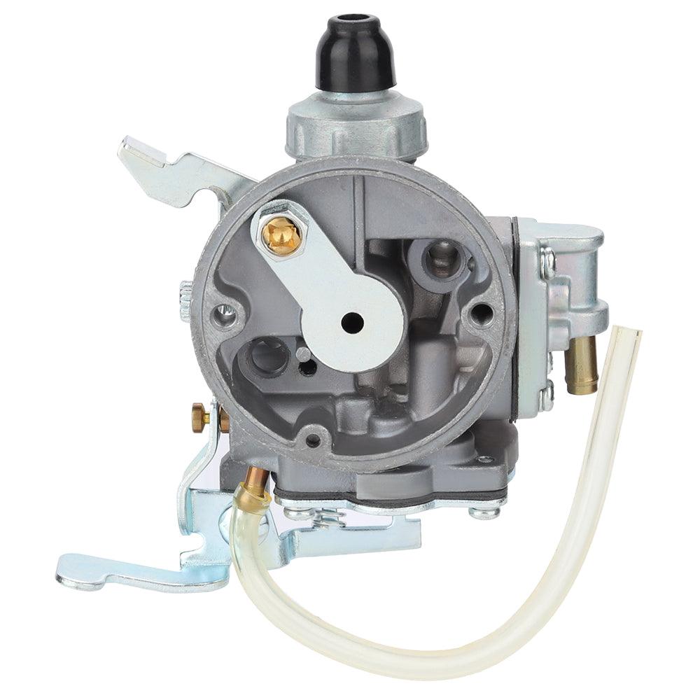 Hipa GA880 Carburetor Compatible with Shindaiwa B45 B45LA B45INTL Brushcutters Similar to A021002520 - hipaparts