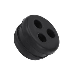 Hipa GA627 Fuel Grommet Compatible with Shindaiwa EB212 Echo SRM-310 GT-201I Trimmers Similar to 13211546730 - hipaparts
