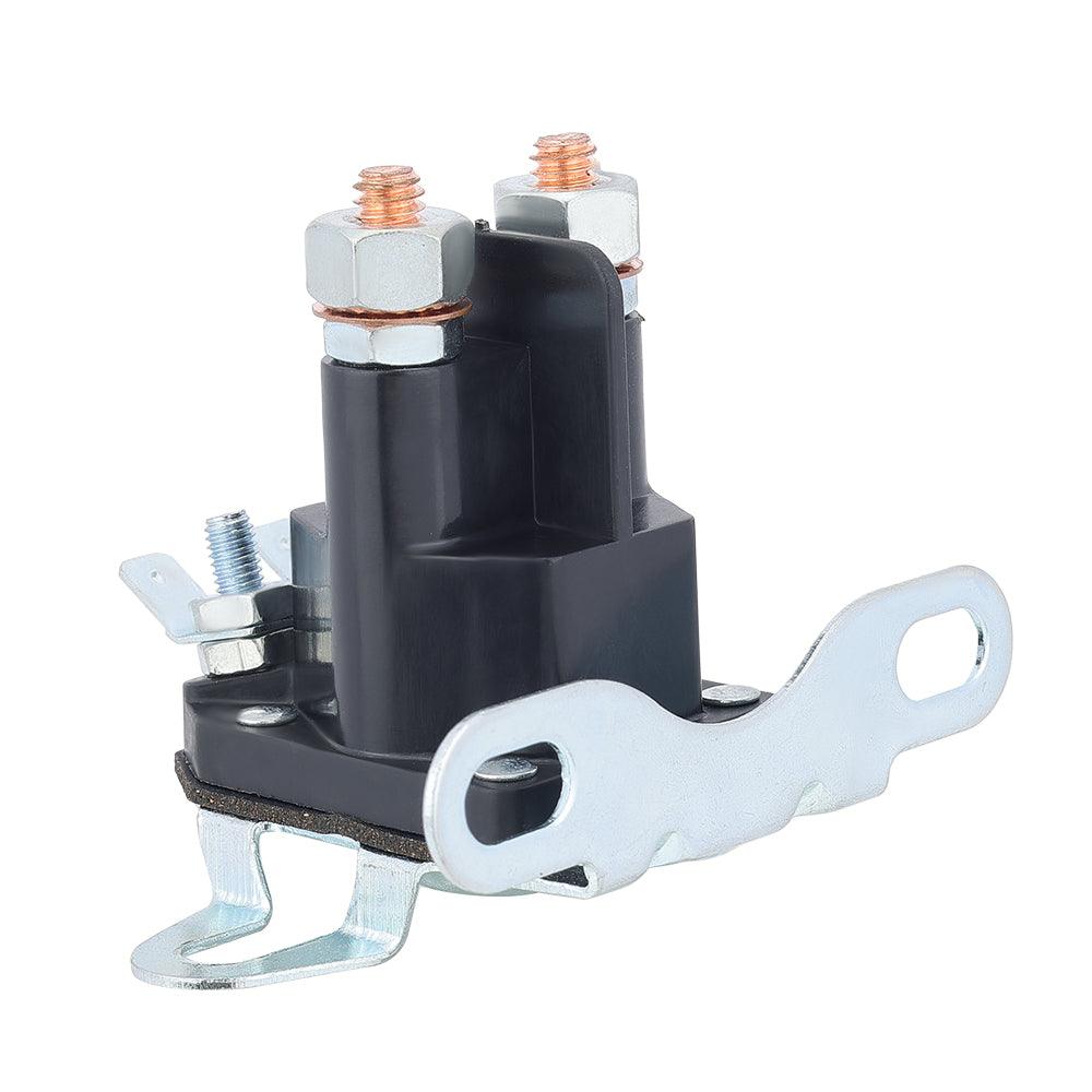 Hipa GA2326A Solenoids Compatible with Simplicity 7800157 Mowers Poulan PP1036S Lawn Tractors Similar to 03551000 - hipaparts