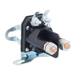 Hipa GA2326A Solenoids Compatible with Simplicity 7800157 Mowers Poulan PP1036S Lawn Tractors Similar to 03551000 - hipaparts
