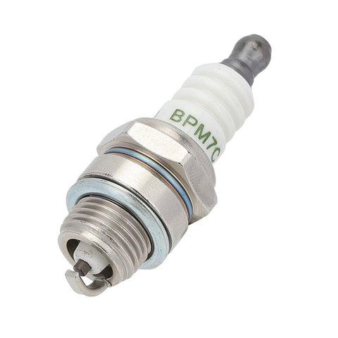 Spark Plug Husqvarna 145BT 125BT 155BT 165BT 225B 225Bx Leaf Blower #BPM7E - Hipa GA120 - hipaparts