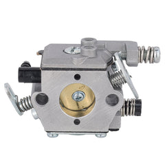 Hipa GA016 Carburetor Compatible with Stihl 017 018 MS170 MS180 Chainsaws Similar to Walbro WT-325 1130 120 0600 - hipaparts