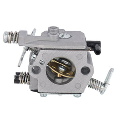 Hipa GA016 Carburetor Compatible with Stihl 017 018 MS170 MS180 Chainsaws Similar to Walbro WT-325 1130 120 0600 - hipaparts