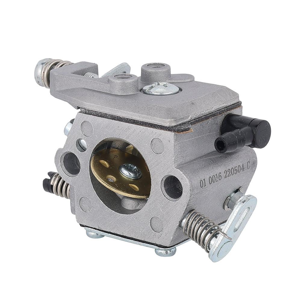 Hipa GA016 Carburetor Compatible with Stihl 017 018 MS170 MS180 Chainsaws Similar to Walbro WT-325 1130 120 0600 - hipaparts