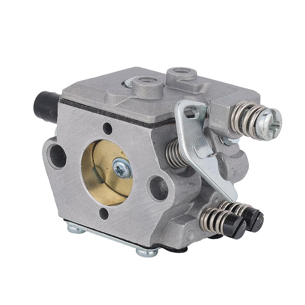 Hipa GA016 Carburetor Compatible with Stihl 017 018 MS170 MS180 Chainsaws Similar to Walbro WT-325 1130 120 0600 - hipaparts