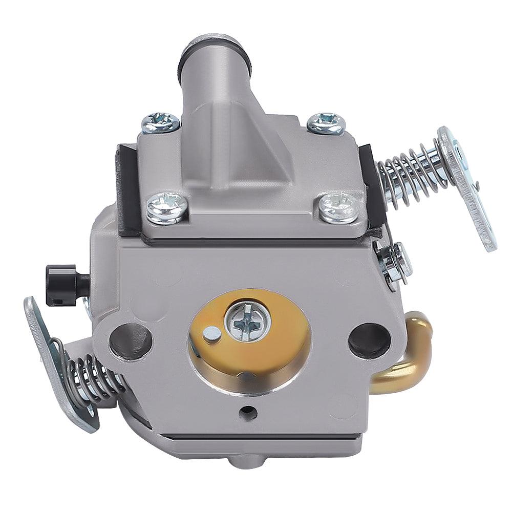 Hipa GA017 Carburetor Compatible with Stihl 017 018 MS170 MS180 MS210 Chainsaws Similar to Zama C1Q-S57 1130 120 0603