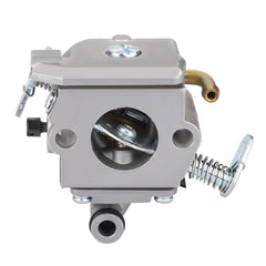 Hipa GA017 Carburetor Compatible with Stihl 017 018 MS170 MS180 MS210 Chainsaws Similar to Zama C1Q-S57 1130 120 0603 - hipaparts