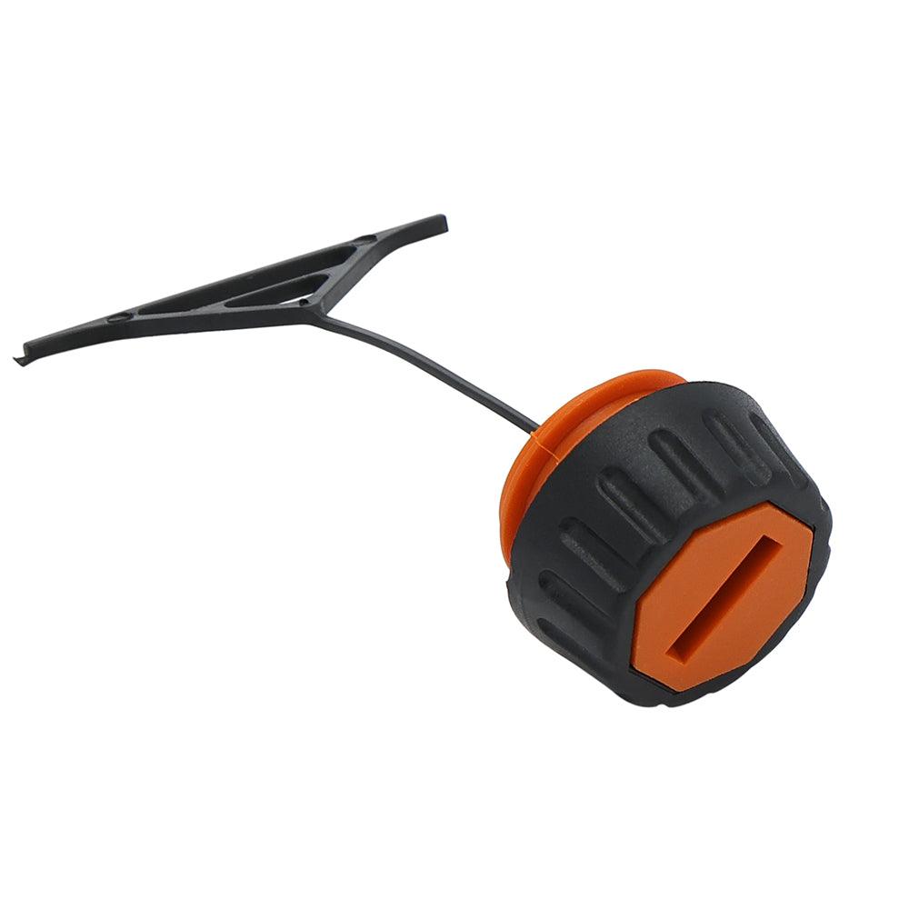 Tank Cap Stihl 017 018 MS170 MS180 Chainsaw #0000 350 0510 - Hipa GA883 - hipaparts