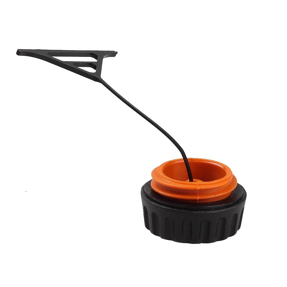 Tank Cap Stihl 021, 023, 025, 024, 026, 028, 029, 034, 036, 038, 039, 044 Chainsaw #0000 350 0520 - Hipa GA882 - hipaparts