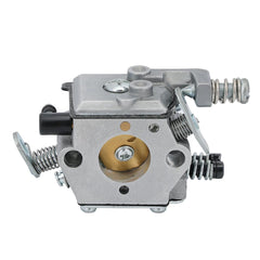 Hipa GA018 Carburetor Compatible with Stihl 021 023 025 MS210 MS230 MS250 Chainsaws Similar to Walbro WT-215 1123 120 0605 - hipaparts