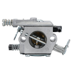 Hipa GA018 Carburetor Compatible with Stihl 021 023 025 MS210 MS230 MS250 Chainsaws Similar to Walbro WT-215 1123 120 0605 - hipaparts