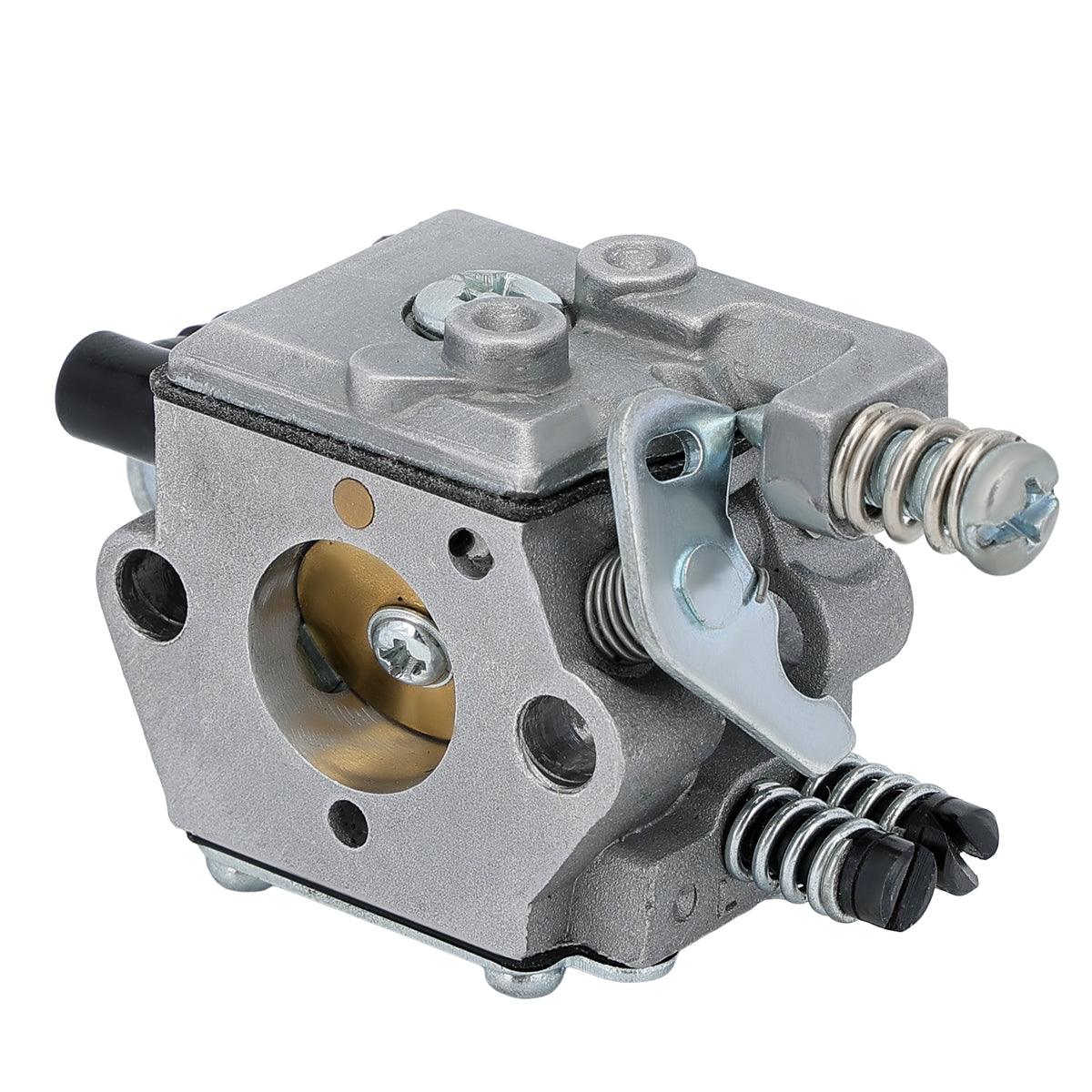 Hipa GA018 Carburetor Compatible with Stihl 021 023 025 MS210 MS230 MS250 Chainsaws Similar to Walbro WT-215 1123 120 0605 - hipaparts