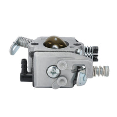 Hipa GA018 Carburetor Compatible with Stihl 021 023 025 MS210 MS230 MS250 Chainsaws Similar to Walbro WT-215 1123 120 0605 - hipaparts