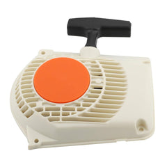 Hipa GA856 Recoil Starter Assy Compatible with Stihl 024 026 240 260 Chainsaws Similar to 1121 080 2101 - hipaparts