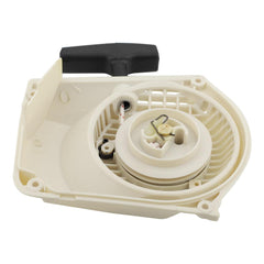Hipa GA856 Recoil Starter Assy Compatible with Stihl 024 026 240 260 Chainsaws Similar to 1121 080 2101 - hipaparts