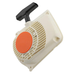 Hipa GA856 Recoil Starter Assy Compatible with Stihl 024 026 240 260 Chainsaws Similar to 1121 080 2101 - hipaparts