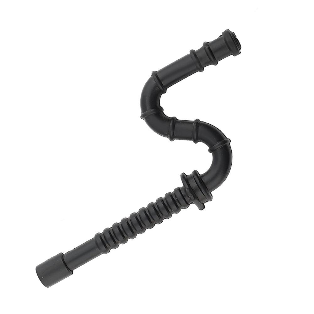 Hipa GA015 Fuel Hose Compatible with Stihl 029 MS290 MS310 TS400 Chainsaws Similar to 1127 358 7703 - hipaparts