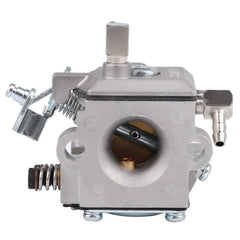 Hipa GA1487B Carburetor Compatible with Stihl 030 031 031AV Chainsaws Similar to Walbro WA-2 1113 120 0602