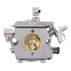 Hipa GA1487B Carburetor Compatible with Stihl 030 031 031AV Chainsaws Similar to Walbro WA-2 1113 120 0602 - hipaparts