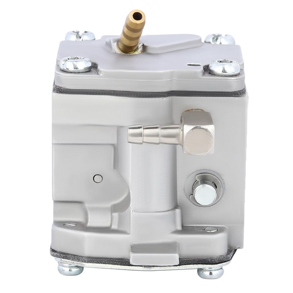 Hipa GA337 Carburetor Compatible with Stihl 041 041AV Chainsaws Similar to 1110 120 0609 - hipaparts