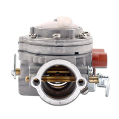 Hipa GA020 Carburetor Compatible with Stihl 070 090 Chainsaws Similar to 1106 120 0605 - hipaparts