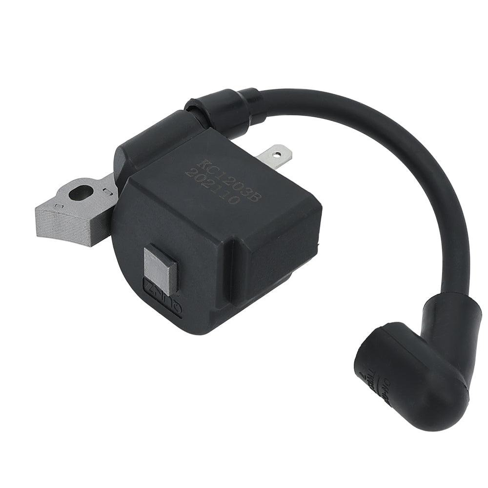 Hipa GA1994A Ignition Coil Compatible with Stihl 075 Chainsaws BG45 BG46 BG55 Blowers Similar to 41404001300 - hipaparts