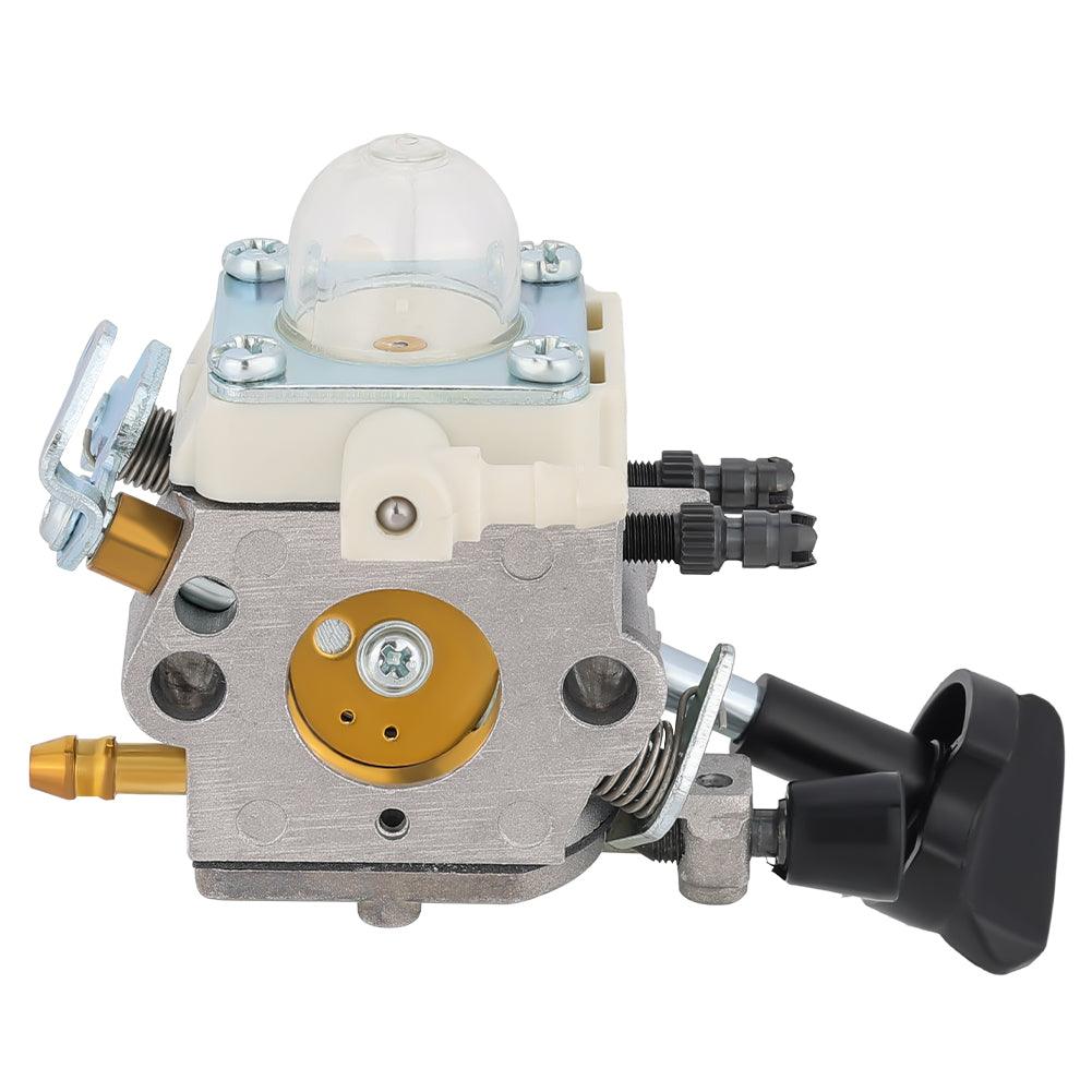 Hipa GA749 Carburetor Compatible with Stihl BG56 Leaf Blowers Zama C1M-S260B 4241 120 0615