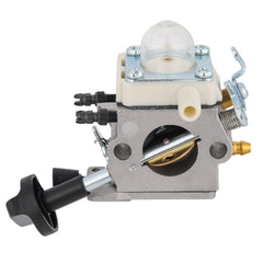 Hipa GA749 Carburetor Compatible with Stihl BG56 Leaf Blowers Zama C1M-S260B 4241 120 0615 - hipaparts