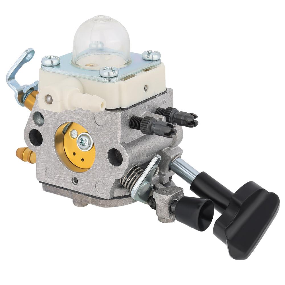 Hipa GA749 Carburetor Compatible with Stihl BG56 Leaf Blowers Zama C1M-S260B 4241 120 0615 - hipaparts