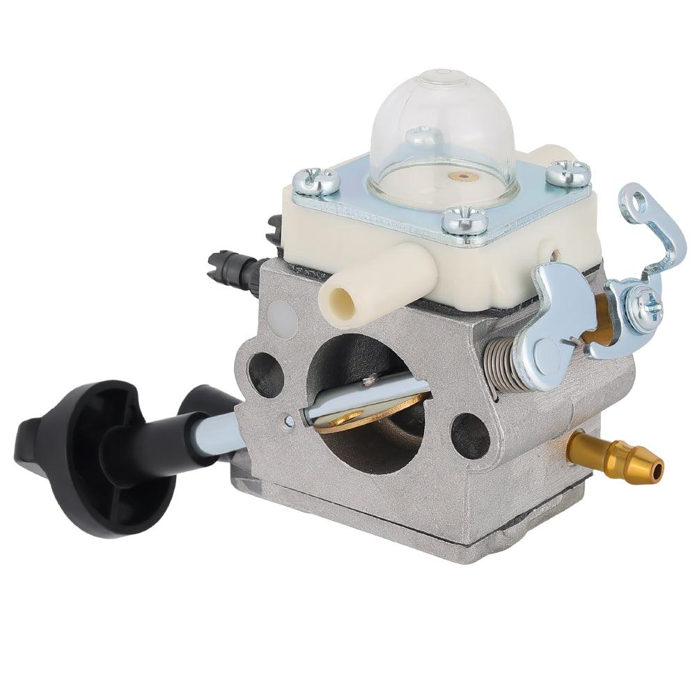 Hipa GA749 Carburetor Compatible with Stihl BG56 Leaf Blowers Zama C1M-S260B 4241 120 0615 - hipaparts