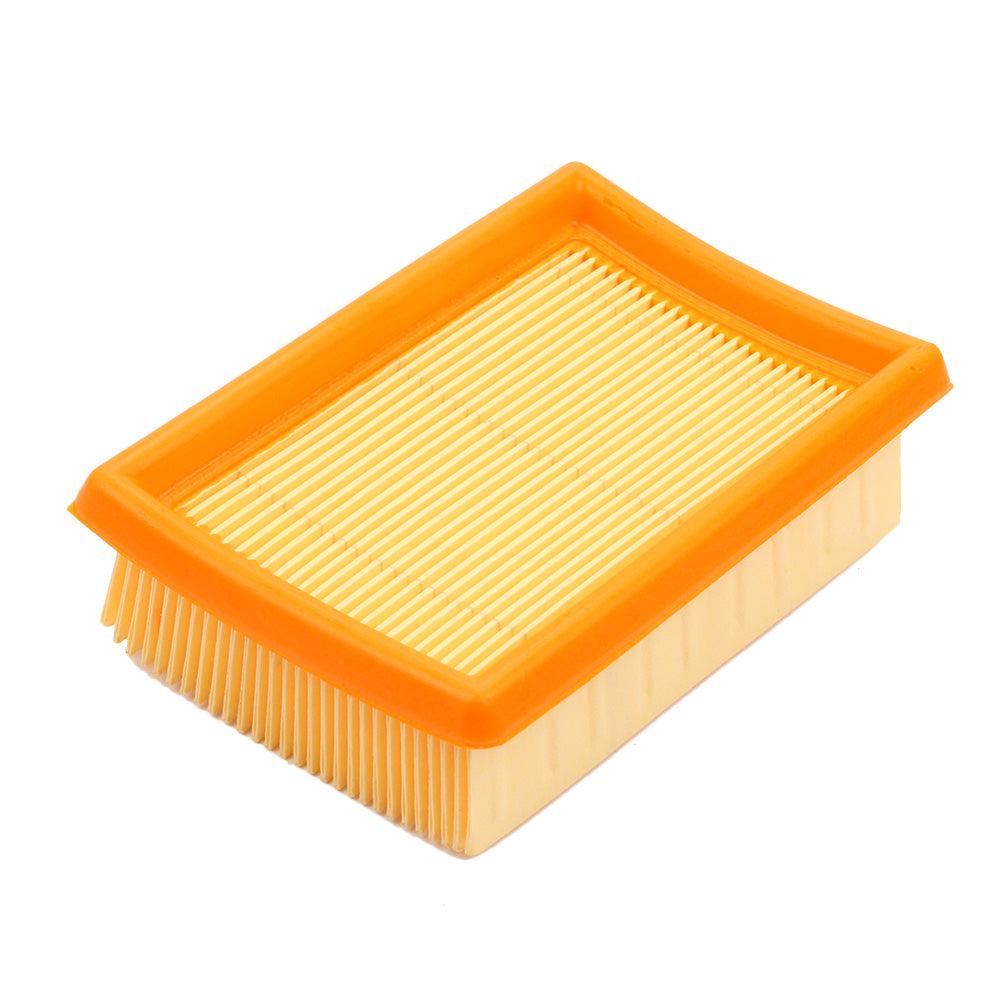 Hipa GA789 Air Filter Compatible with Stihl BR 340 340L 380 420 420C Backpack Blowers Similar to Stihl 4203 141 0301 - hipaparts