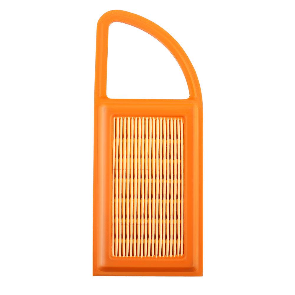 Hipa GA435 Air Filter Compatible with Stihl BR 500 500Z 550 550Z 600 700 Backpack Blowers Similar to Stihl 4282 141 0300 - hipaparts