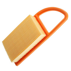 Hipa GA435 Air Filter Compatible with Stihl BR 500 500Z 550 550Z 600 700 Backpack Blowers Similar to Stihl 4282 141 0300 - hipaparts