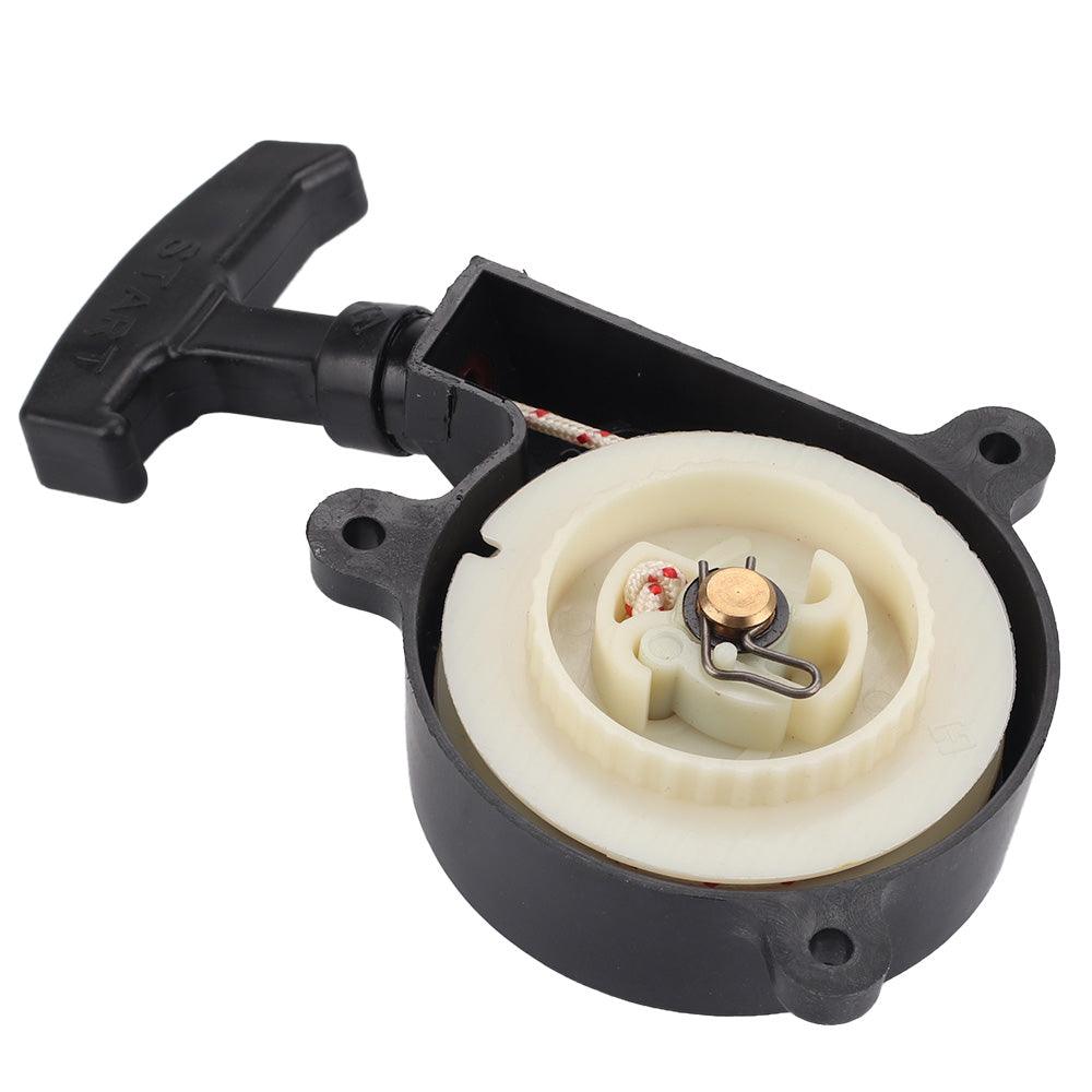 Hipa GA133 Recoil Starter Assy Compatible with Stihl BR320 BR340 BR380 BR400 BR420 Blower Similar to 4203 190 0405 - hipaparts