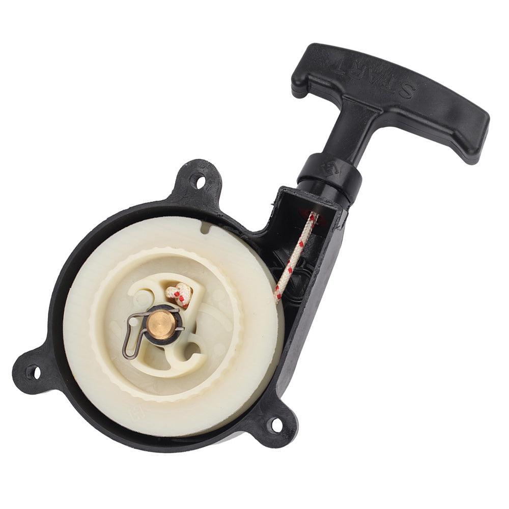 Hipa GA133 Recoil Starter Assy Compatible with Stihl BR320 BR340 BR380 BR400 BR420 Blower Similar to 4203 190 0405 - hipaparts