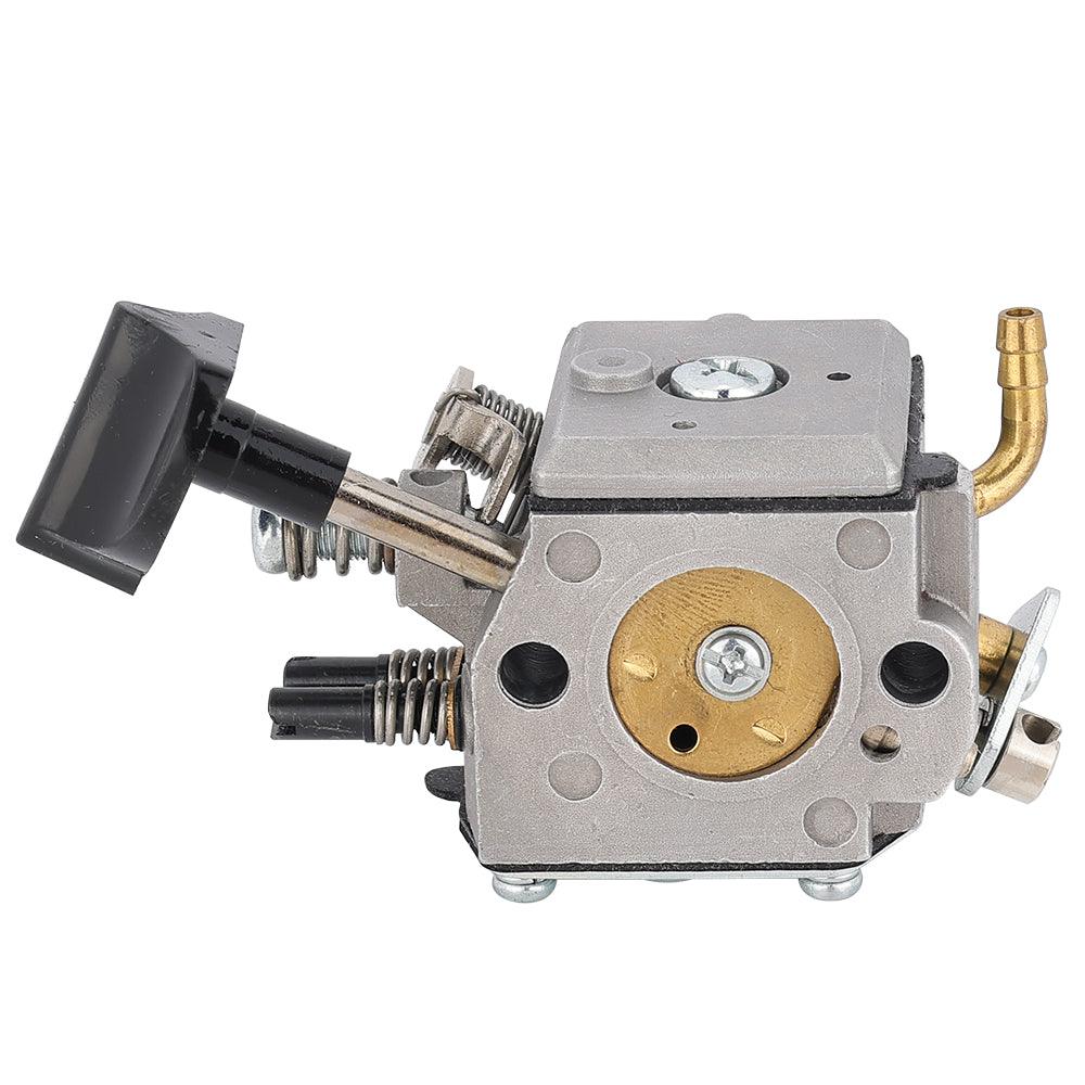 Hipa GA336B Carburetor Compatible with Stihl BR320 SR320 BR400 BR420 Leaf Blowers Similar to Walbro HD-4  4203 120 0601