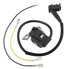 Hipa GA216A Ignition Coil Compatible with Stihl BR340 BR340L BR380 BR420 Blowers Similar to 4203 400 1302 - hipaparts