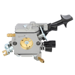 Hipa GA879 Carburetor Compatible with Stihl BR350 BR430 SR430 SR450 Leaf Blowers Zama C1Q-S209 4244 120 0603