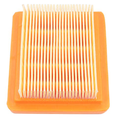 Hipa GA342 Air Filter Compatible with BT120 BT121 Augers FR350 FR450 FR480 String Strimmers Similar to Stihl 4134 141 0300 - hipaparts