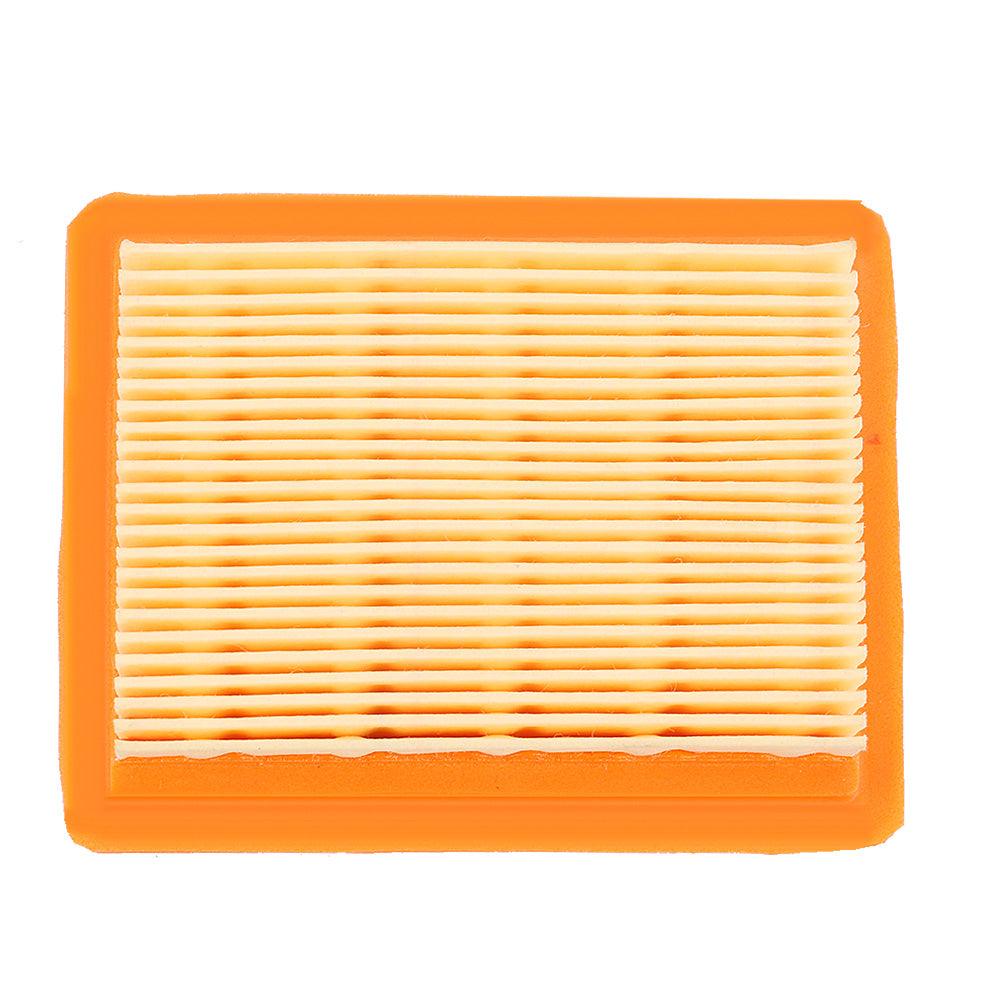 Hipa GA342 Air Filter Compatible with BT120 BT121 Augers FR350 FR450 FR480 String Strimmers Similar to Stihl 4134 141 0300 - hipaparts