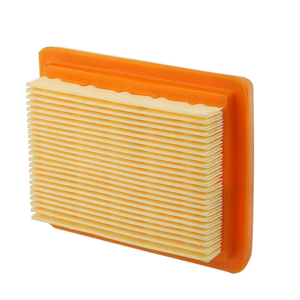 Hipa GA342 Air Filter Compatible with BT120 BT121 Augers FR350 FR450 FR480 String Strimmers Similar to Stihl 4134 141 0300 - hipaparts