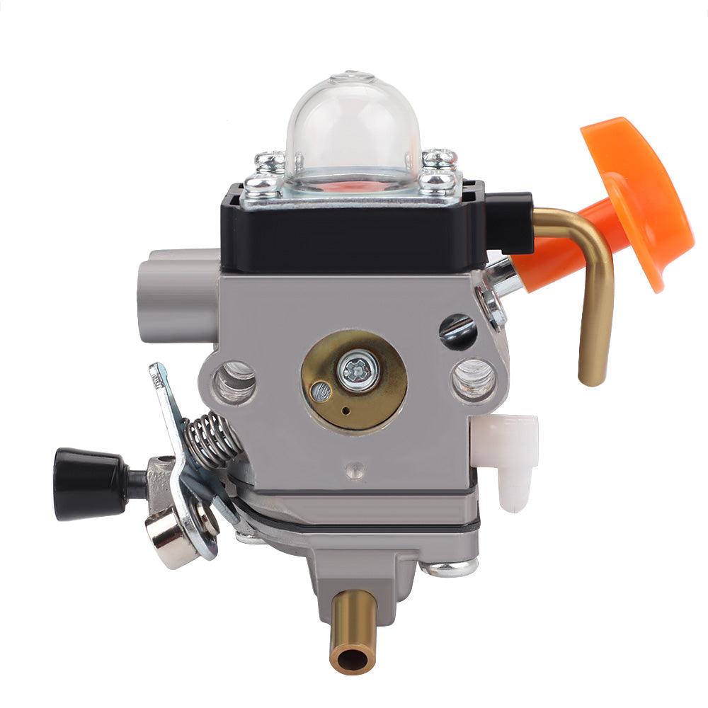 Hipa GA618 Carburetor Compatible with Stihl FC100 FC110 FC90 FC95 Edgers FS100 FS110 FS90 String Trimmers Zama C1Q-S174 4180 120 0611