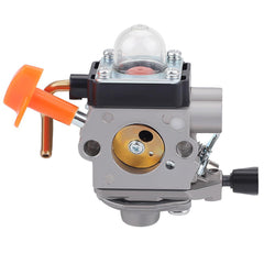 Hipa GA618 Carburetor Compatible with Stihl FC100 FC110 FC90 FC95 Edgers FS100 FS110 FS90 String Trimmers Zama C1Q-S174 4180 120 0611 - hipaparts