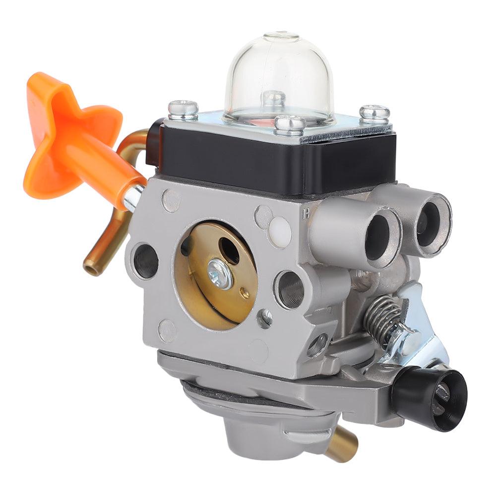 Hipa GA618 Carburetor Compatible with Stihl FC100 FC110 FC90 FC95 Edgers FS100 FS110 FS90 String Trimmers Zama C1Q-S174 4180 120 0611 - hipaparts