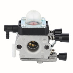 Hipa GA839 Carburetor Compatible with Stihl FC55 Edgers FS45 FS46 FS55 String Trimmers C1Q-S186D/C1Q-S186B 4140 120 0619/4140-120-0620