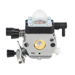 Hipa GA839 Carburetor Compatible with Stihl FC55 Edgers FS45 FS46 FS55 String Trimmers C1Q-S186D/C1Q-S186B 4140 120 0619/4140-120-0620 - hipaparts