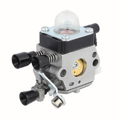 Hipa GA839 Carburetor Compatible with Stihl FC55 Edgers FS45 FS46 FS55 String Trimmers C1Q-S186D/C1Q-S186B 4140 120 0619/4140-120-0620 - hipaparts