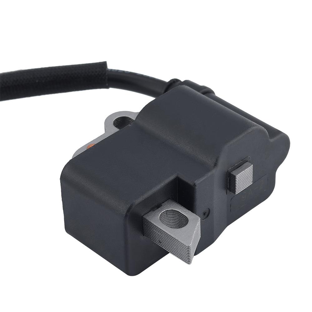 Hipa GA2908A Ignition Coil Compatible with Stihl FC56C Edgers FS40 FS50 FS55 FS56 Brushcutters Similar to 4144 400 1303 - hipaparts